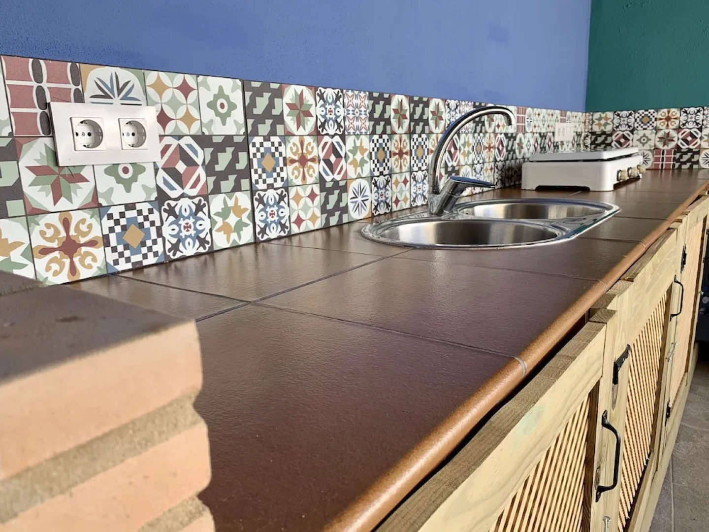 Casa Rural Sierra Tórtola