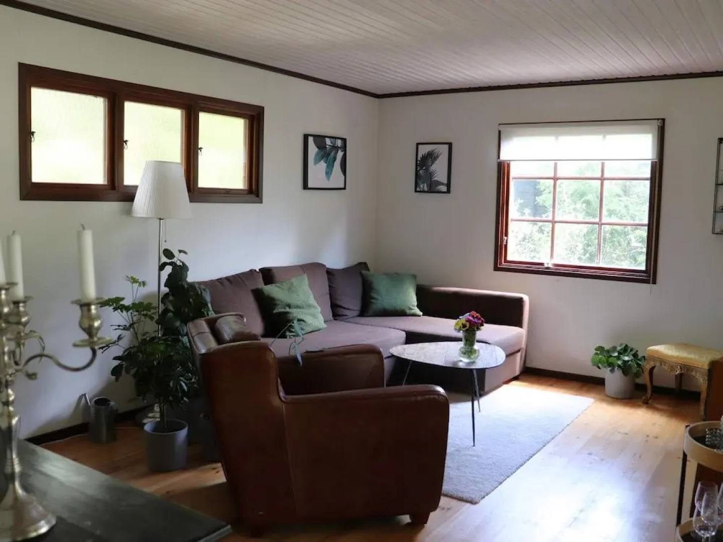 5 Person Holiday Home in Hjarnarp-by Traum