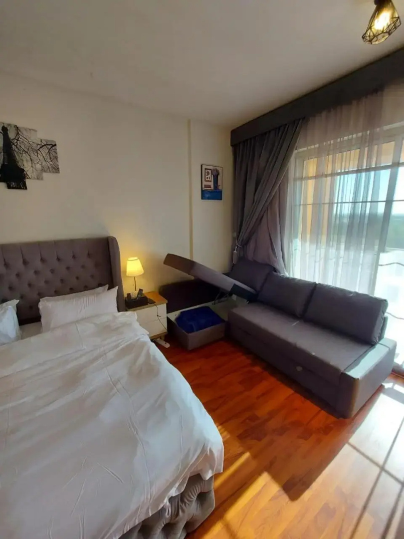 Al Marina Apartment - KAEC