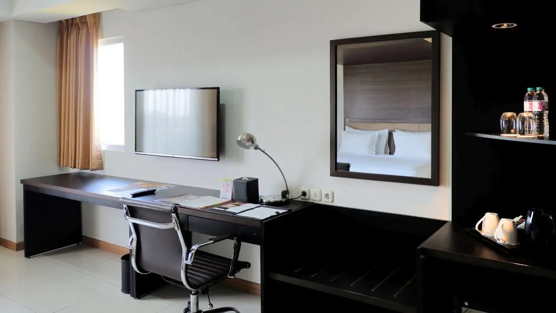 Sakura Park Hotel & Residence