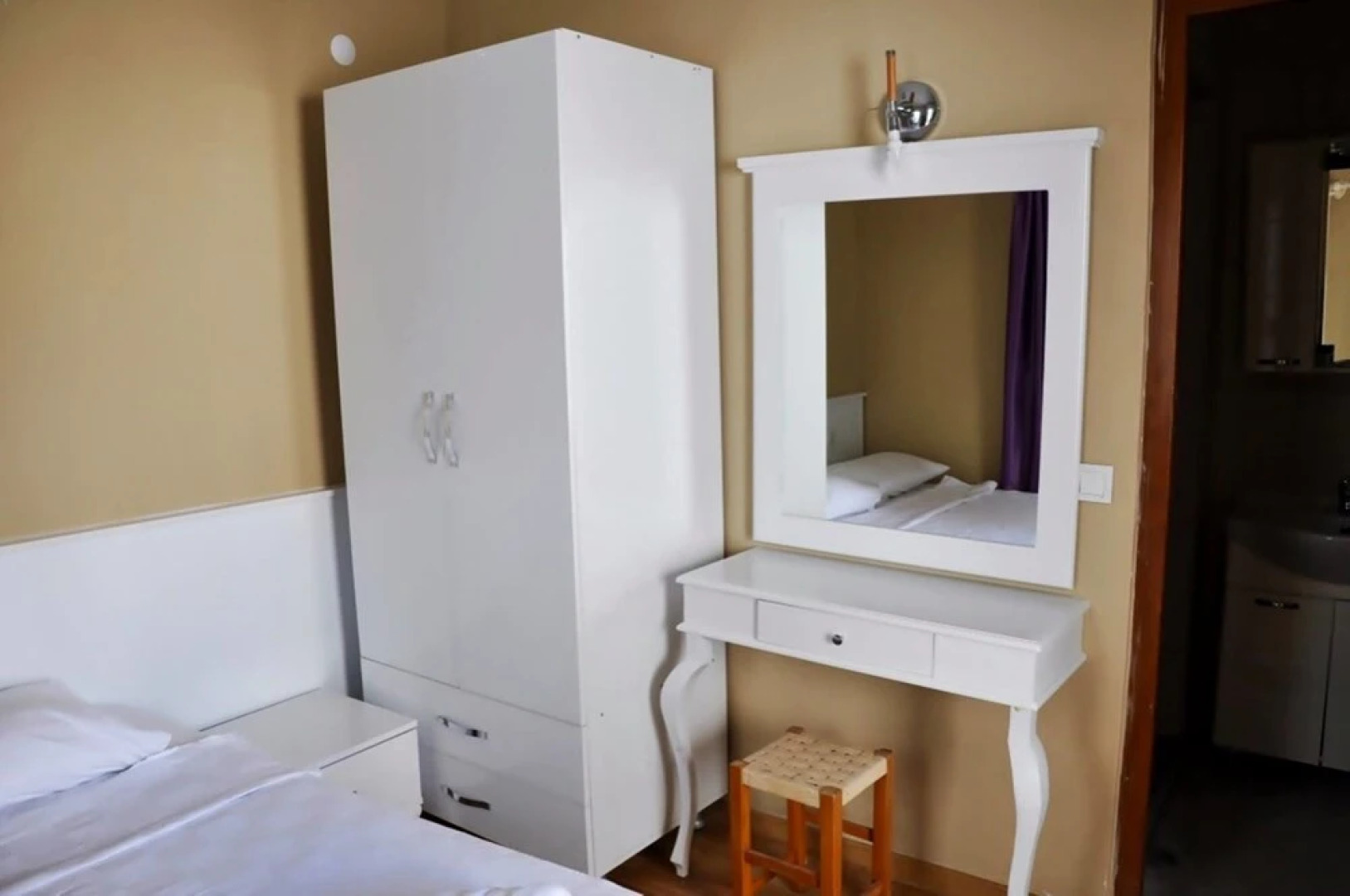 Casablanca Antik Hotel