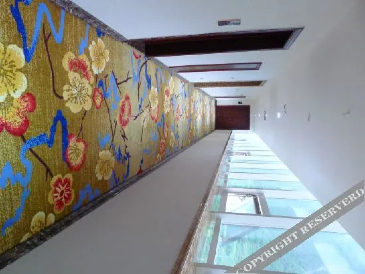 Yajiang Kangba Hanzi Hotel