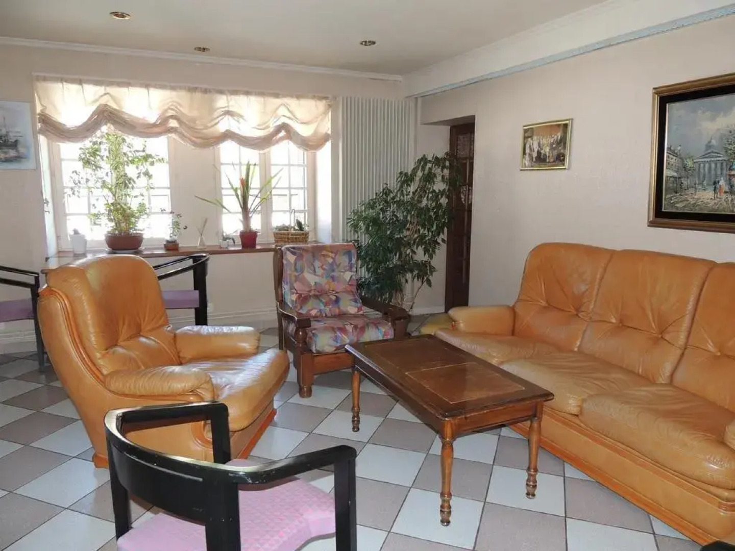 Chambres dhôtes - Au Retour de la Chasse