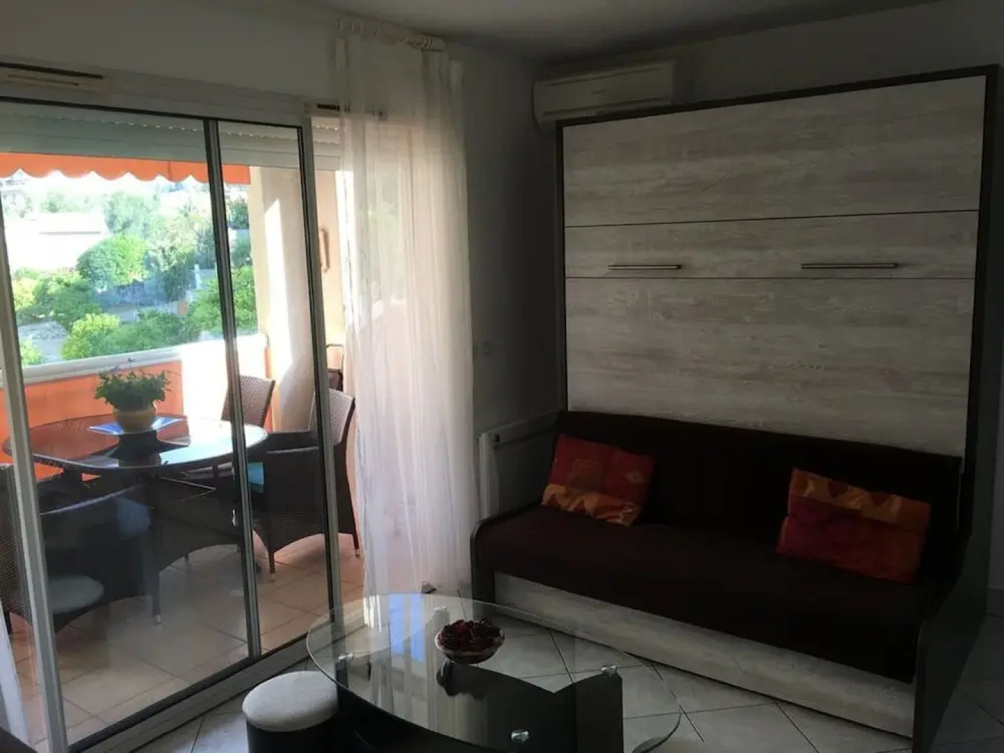 Magnifique duplex Climatisé