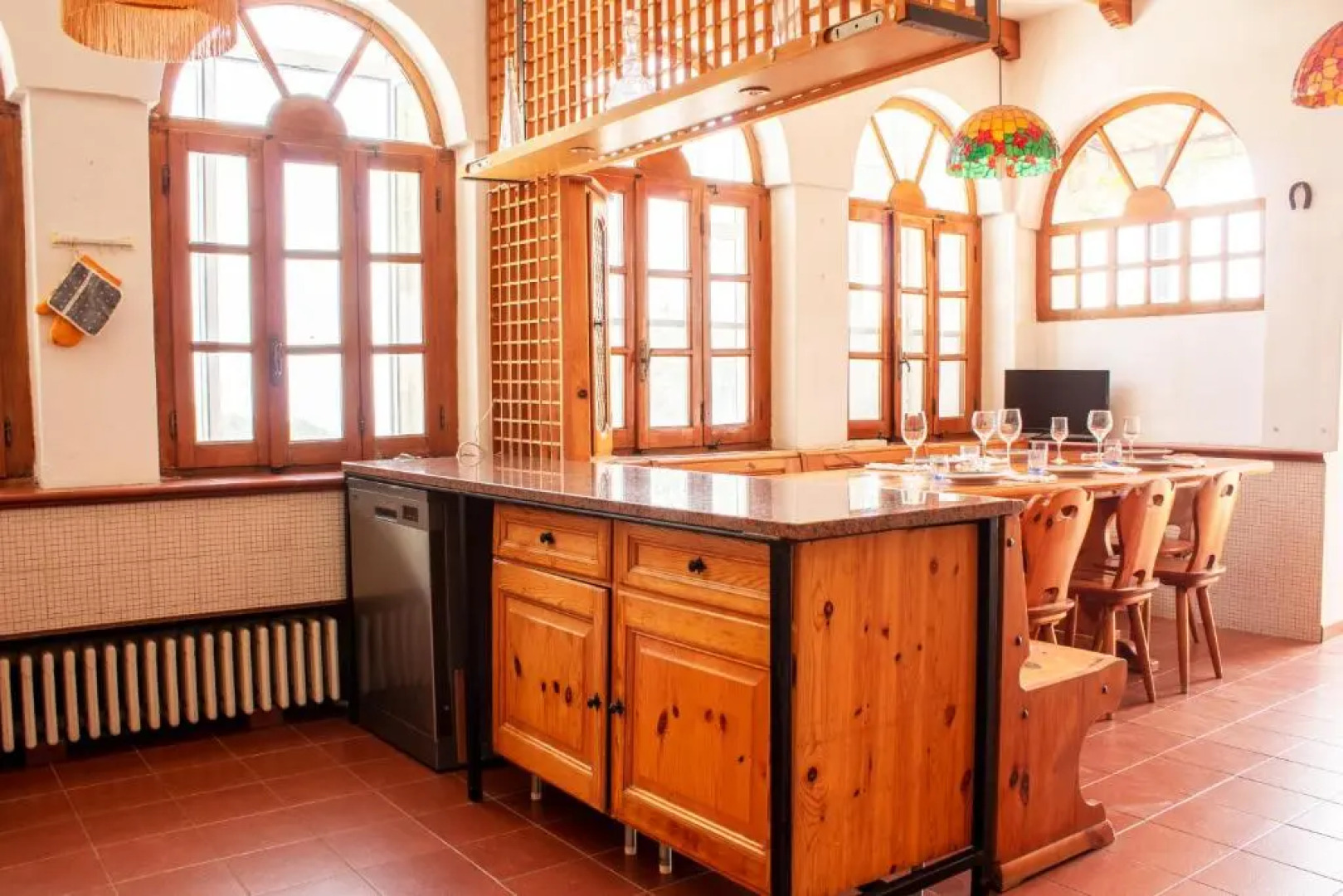 JACUZZI, TERRAZZI & GIARDINO - Relax in Villa