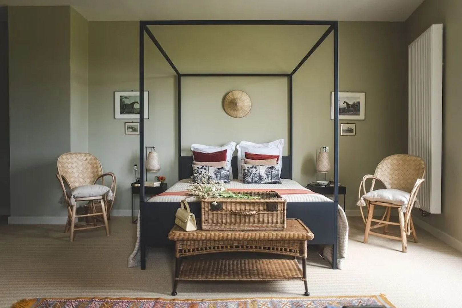 Domaine de la Partoucie