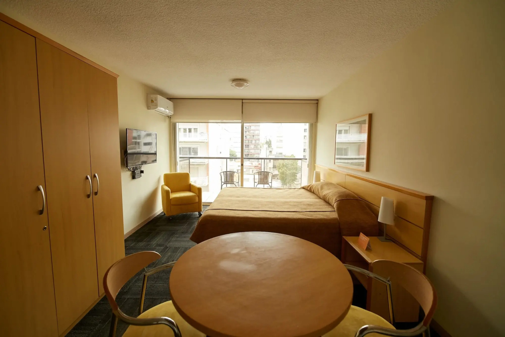 Punta Trouville Hotel