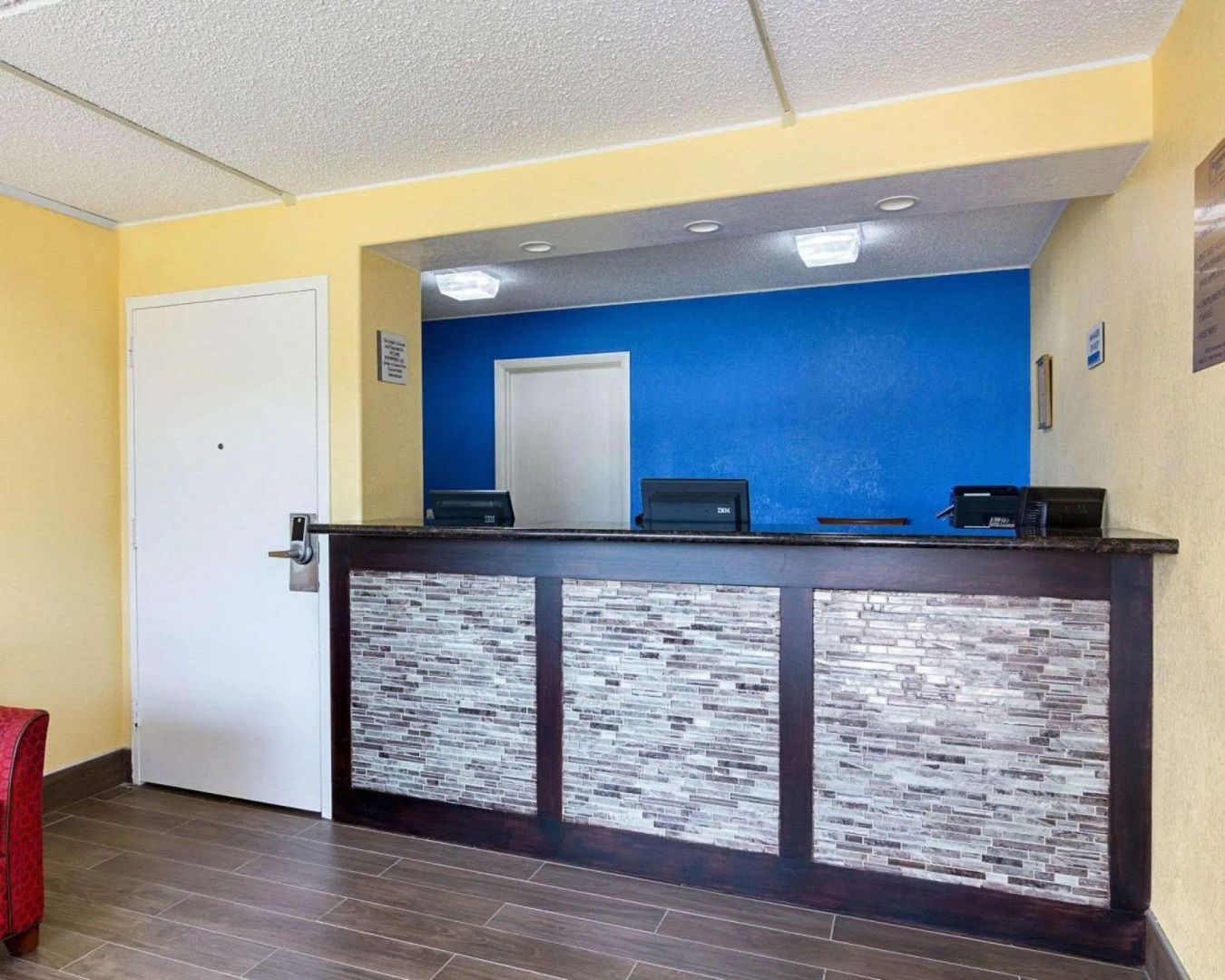 Rodeway Inn Joint Base Andrews Area