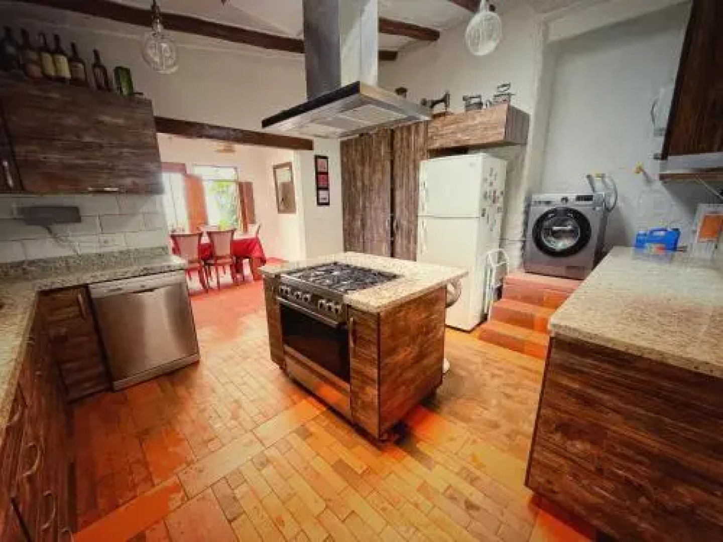 Finca Agrreste Bed & Breakfast