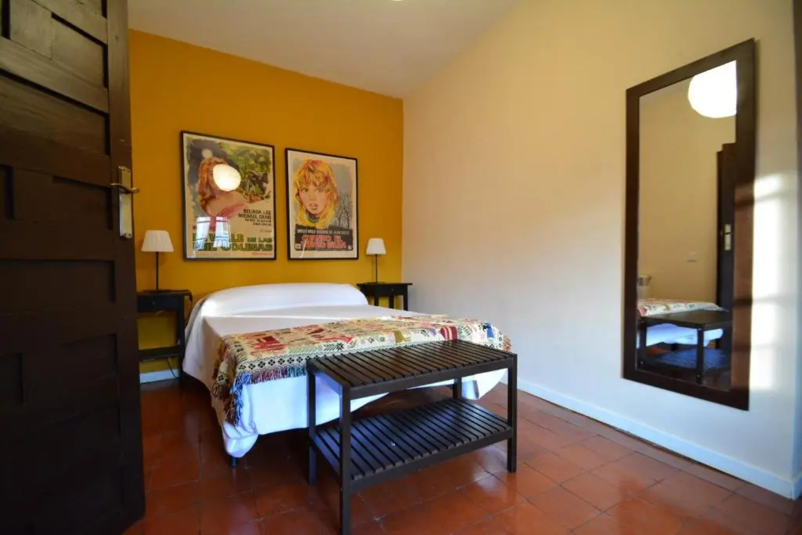 Casa Rural La Plaza