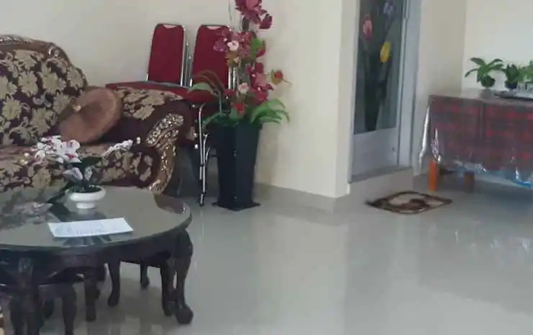 Darra Homestay Toraja