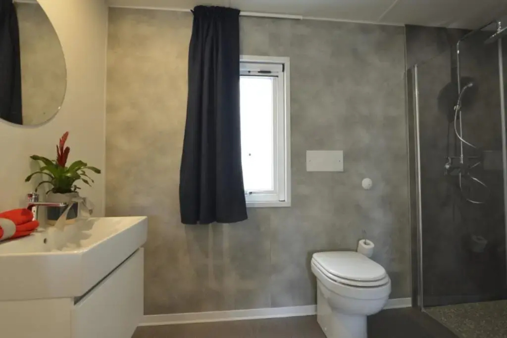 Campeggio della Colombaia