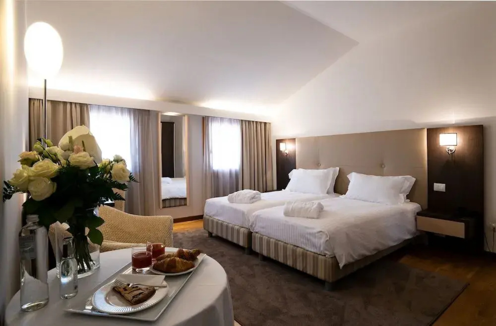 Guest House Golf Club Padova