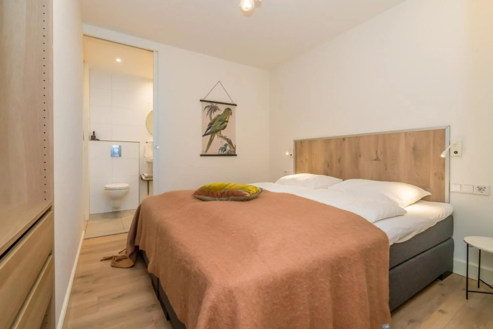 De Herberg Appartementen