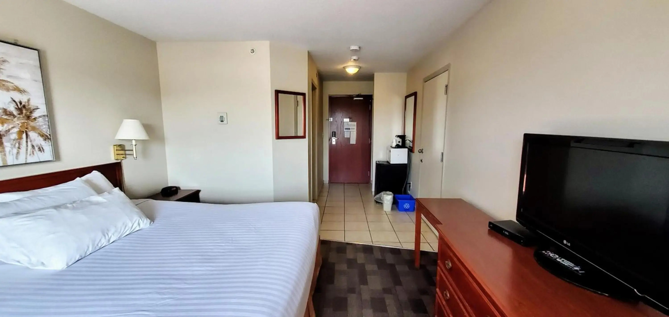 Travelodge by Wyndham Stony Plain