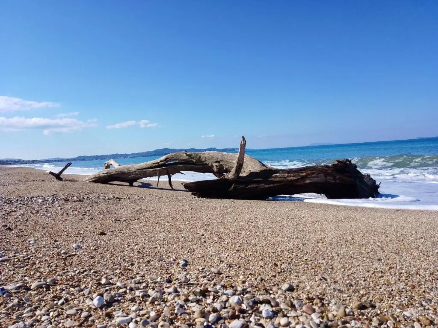 Kladas House Xanthates Corfu