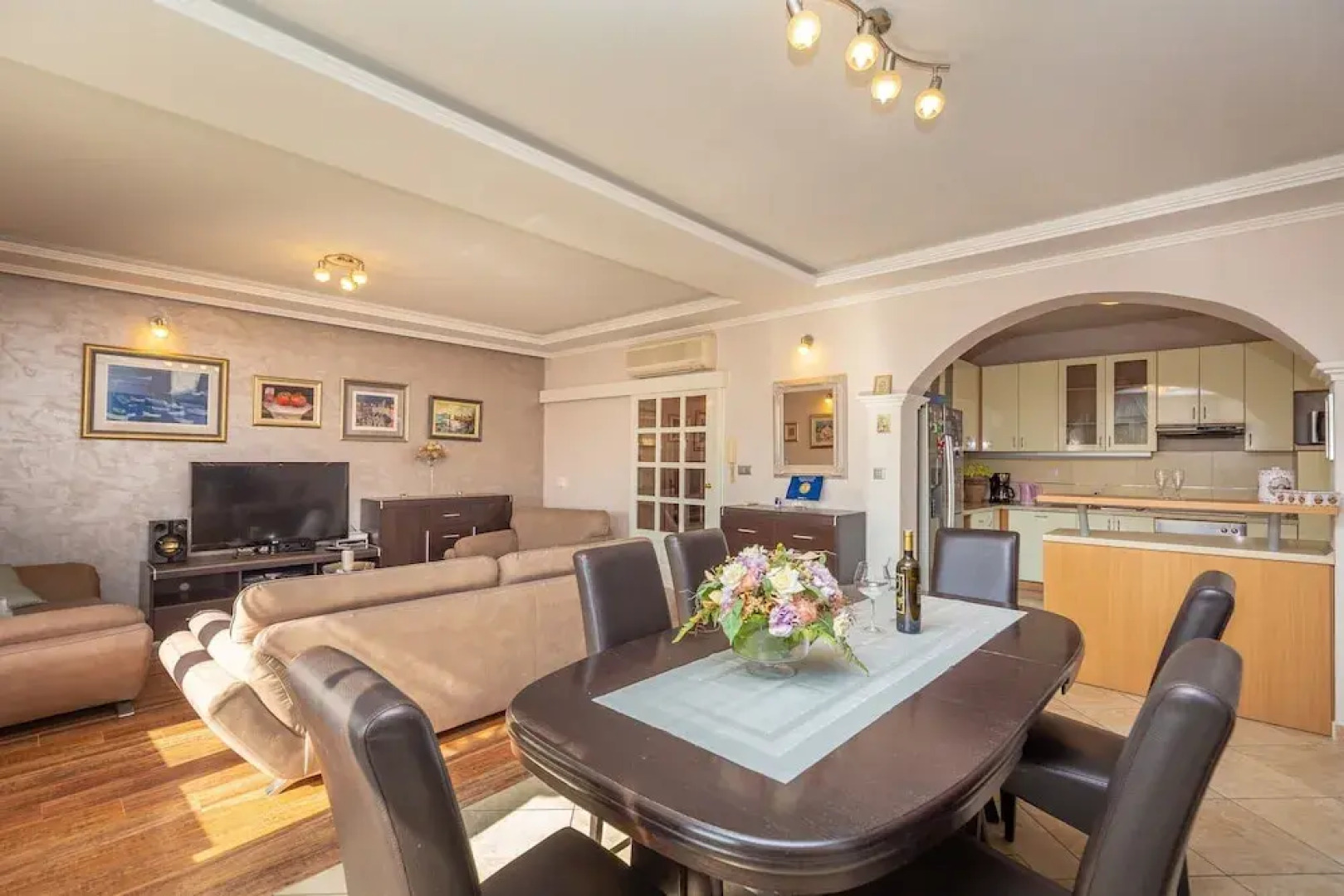 Holiday Home Trojkovic