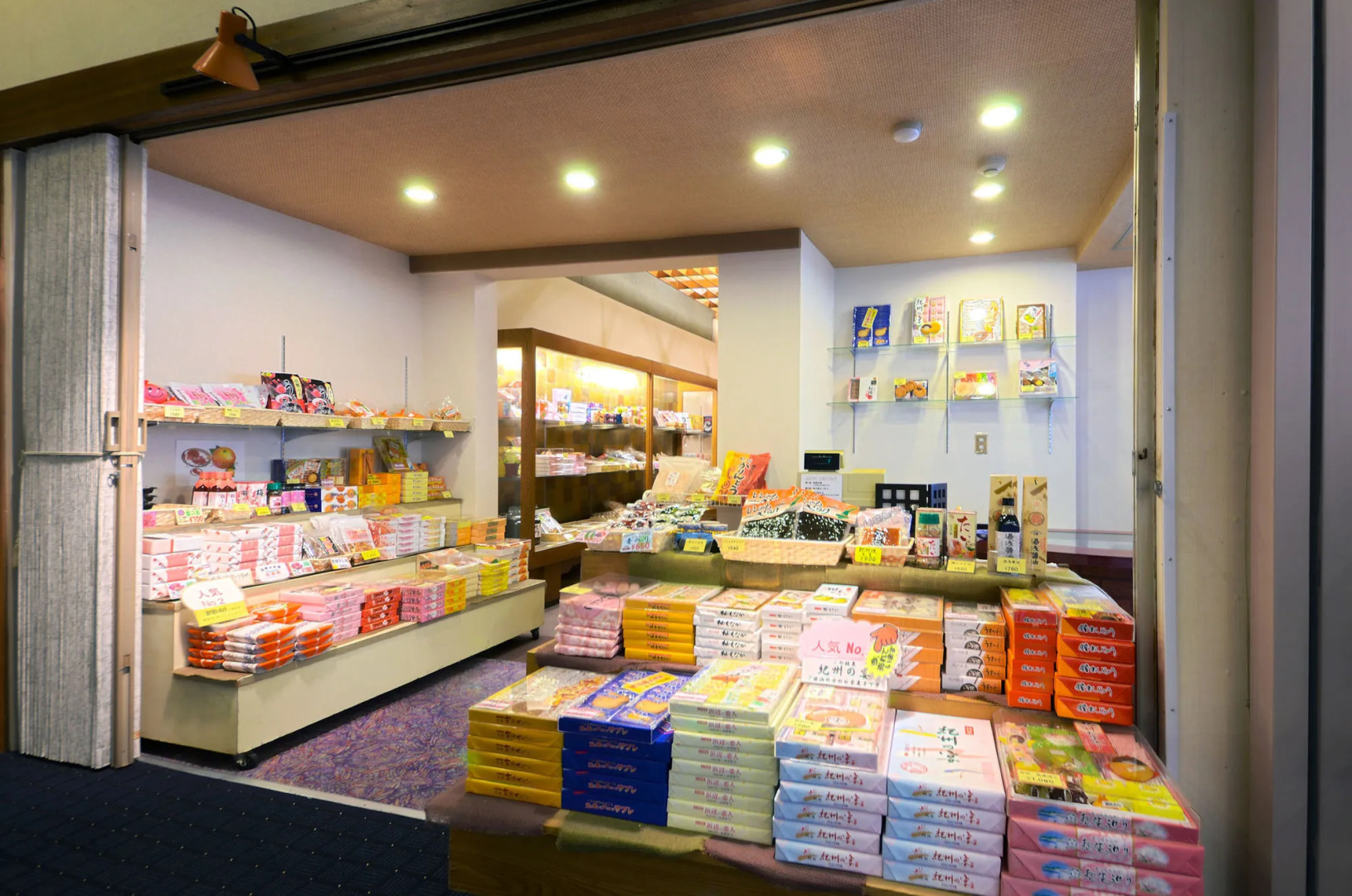 Kada Onsen Seaside Hotel Kada Kaigetsu