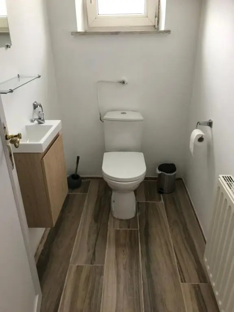 Appartement les mirabelles entre Strasbourg et Haguenau