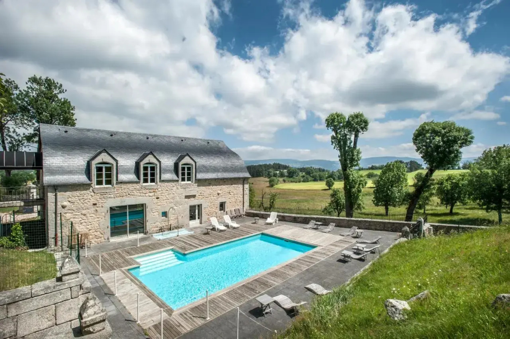 Le Château Dorfeuillette