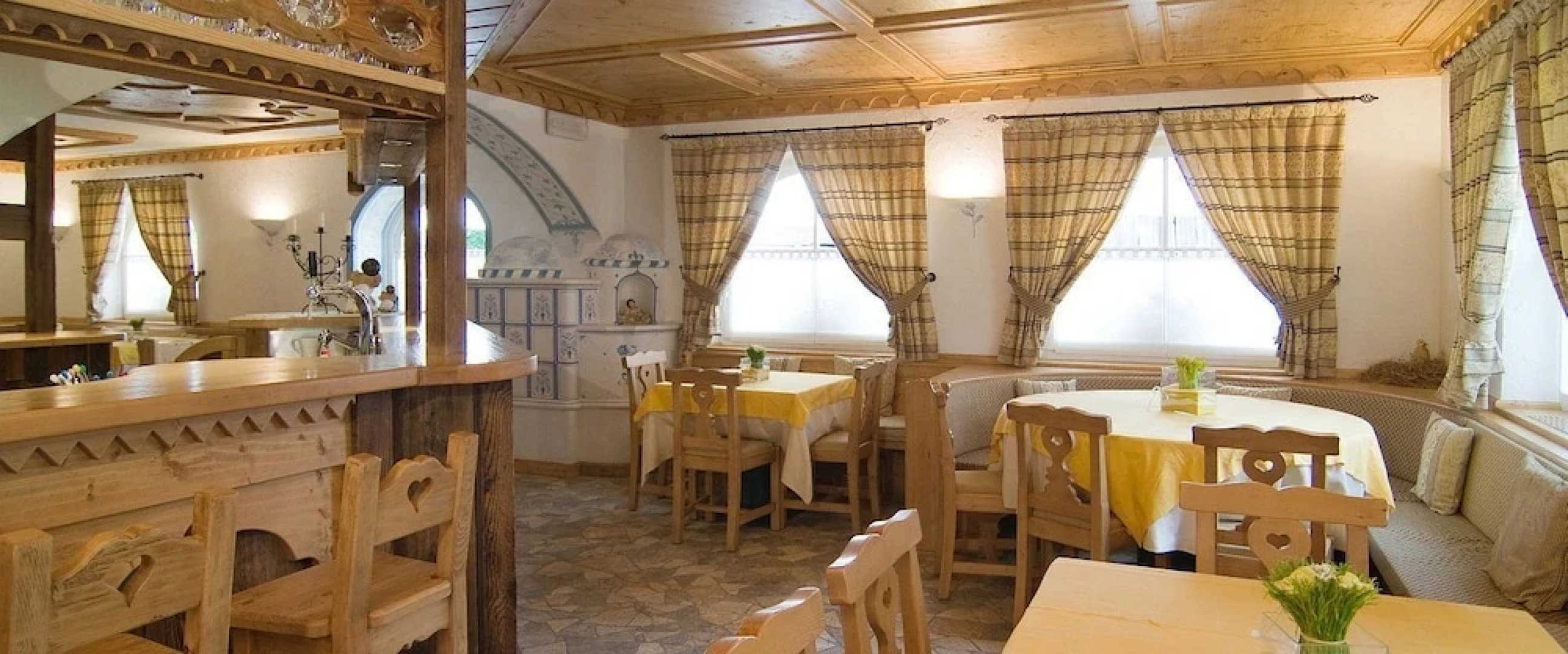 Hotel Madonnina Resort And Wellness