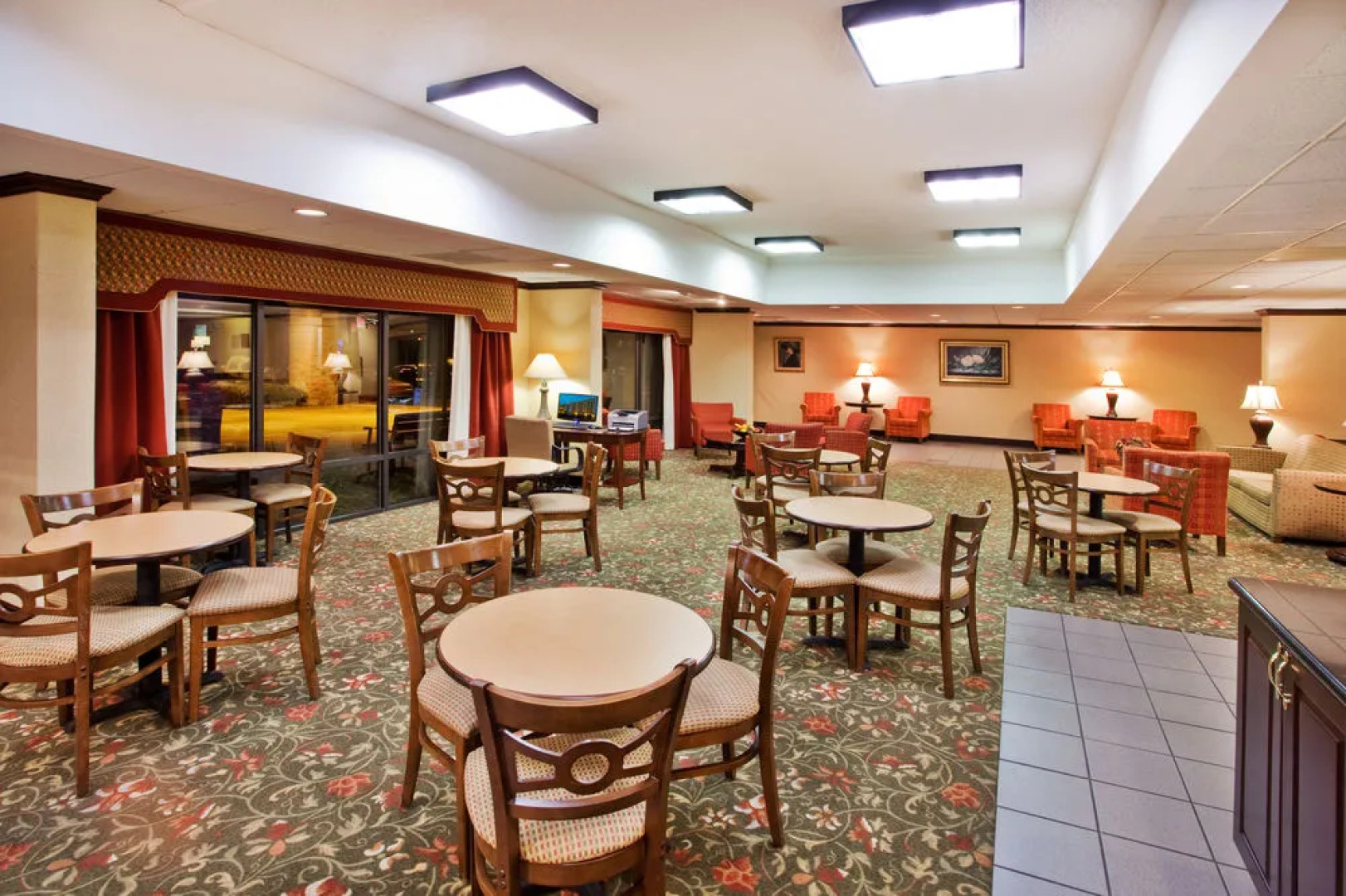 Holiday Inn Express Atlanta W (I-20) Douglasville