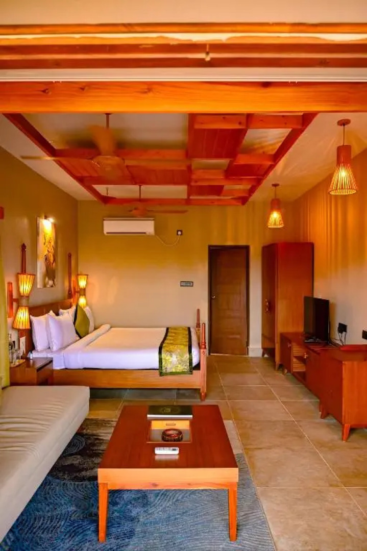 Hotel Sonar Bangla Sundarban