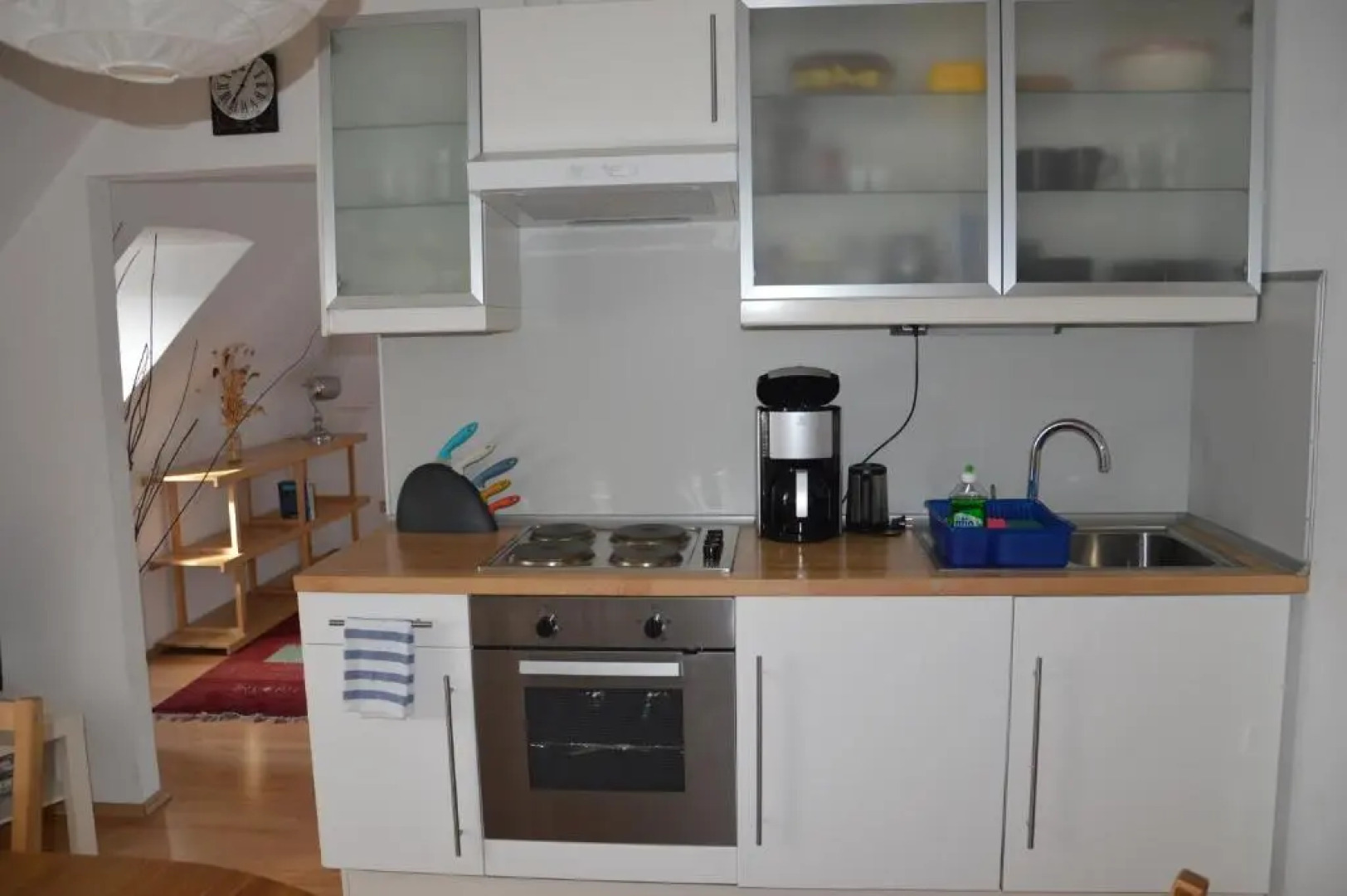 City Apartment Vasiri