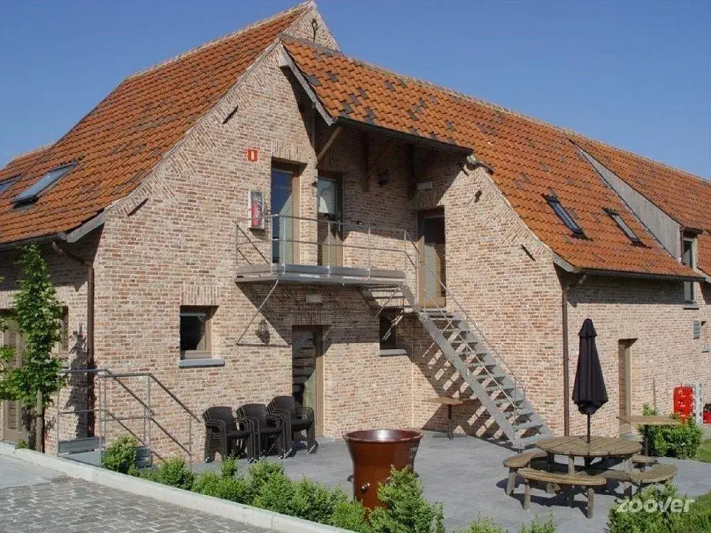 B&B Het Bintjeshof