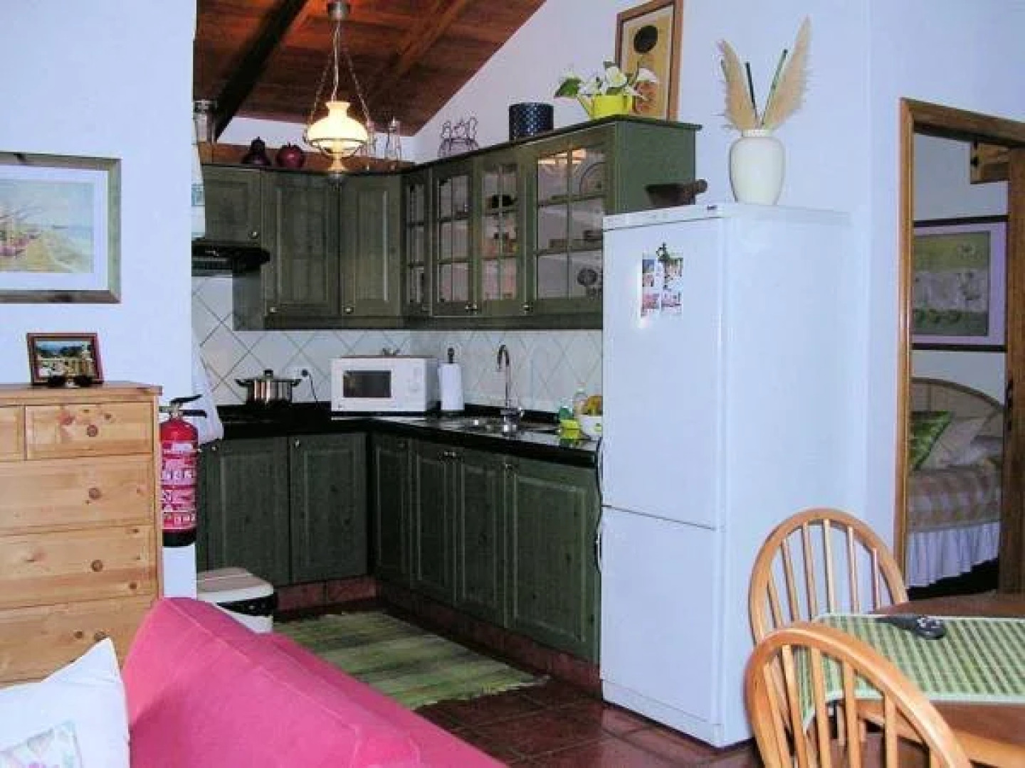 Casas Rurales El Serrillal