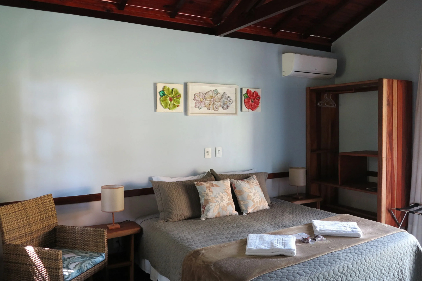 Pousada Recanto da Grande Paz