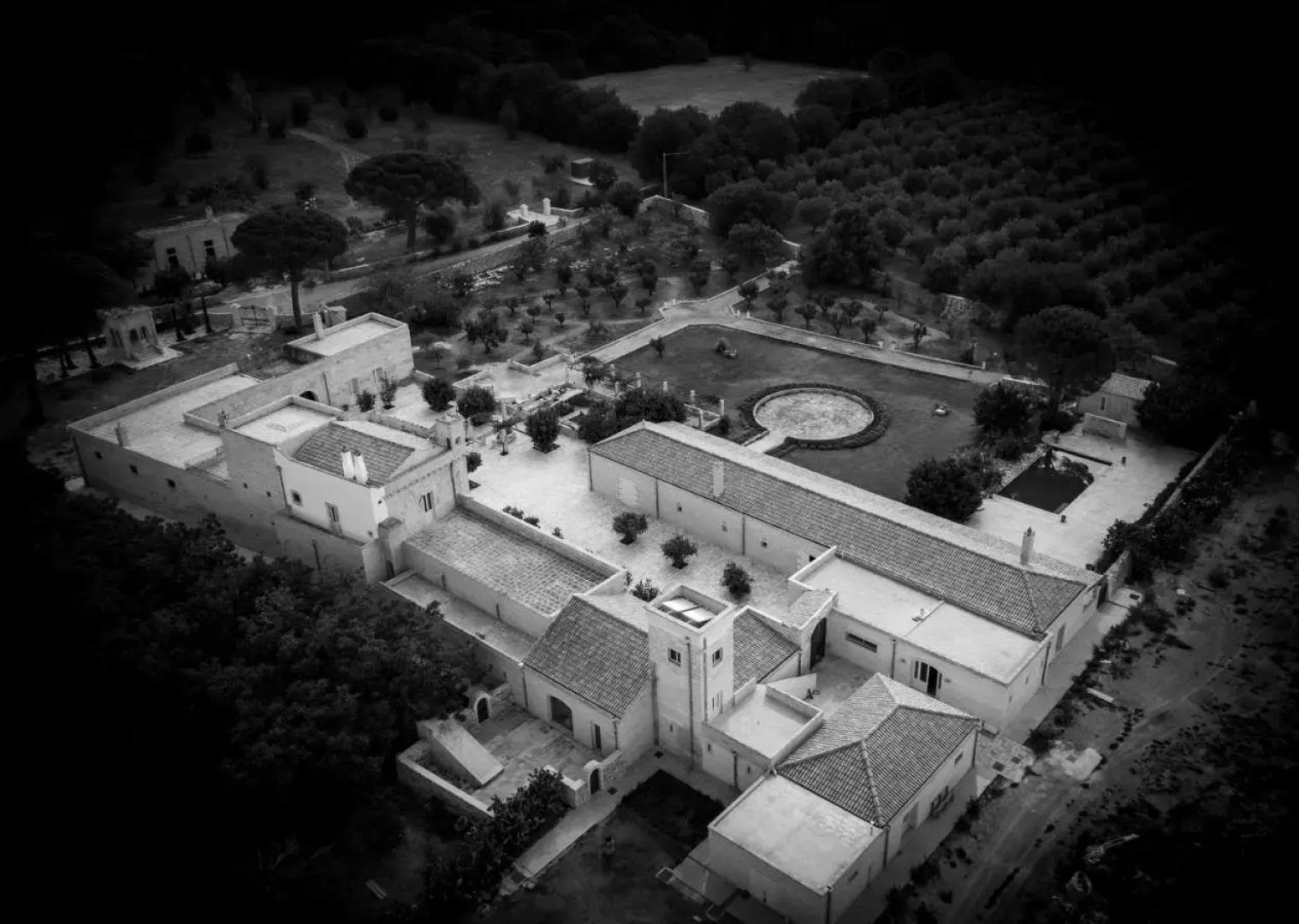 Masseria Lilei