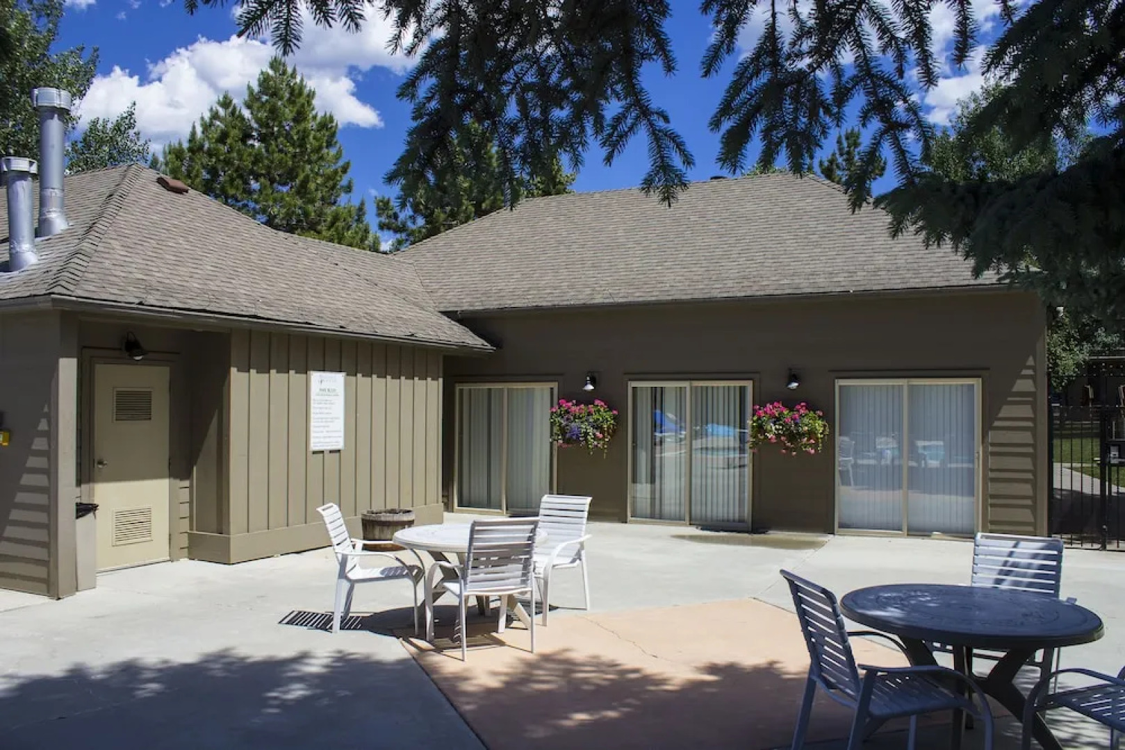 Park City Hidden Creek