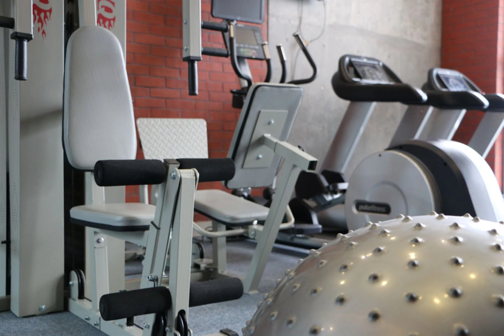 The Olives Residence & Suite