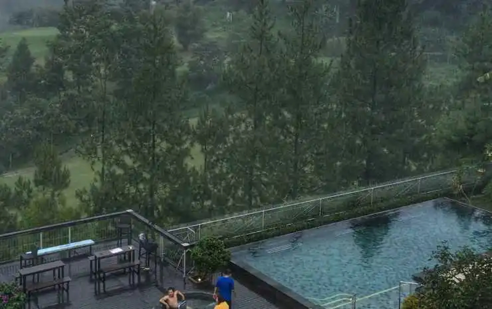 Roemah Asri Villa Dago