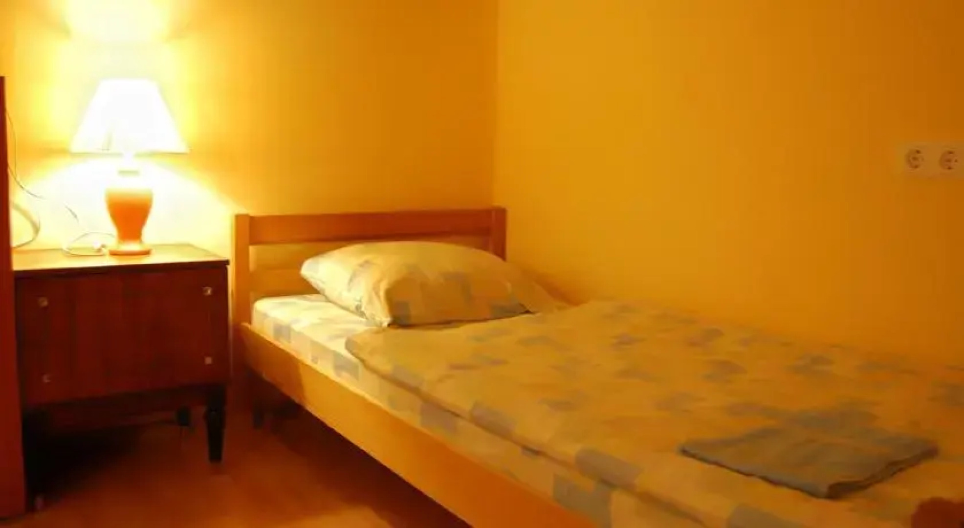 Guest House Smiltele