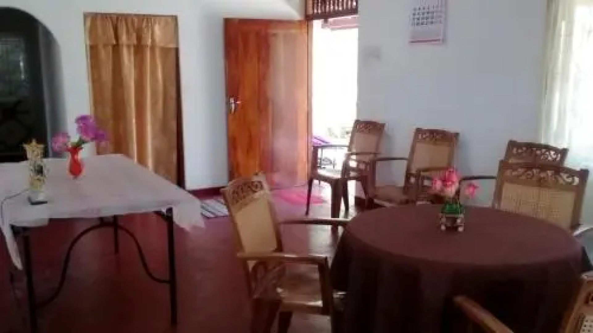 Flower Garden Guest House