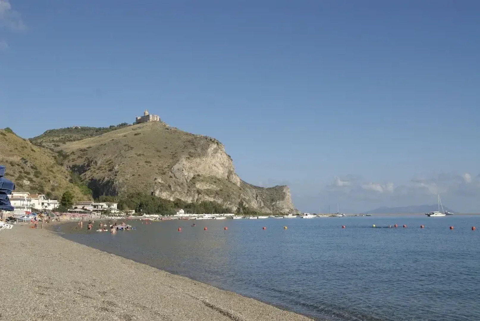 Azimut Sosta Camper - Residence