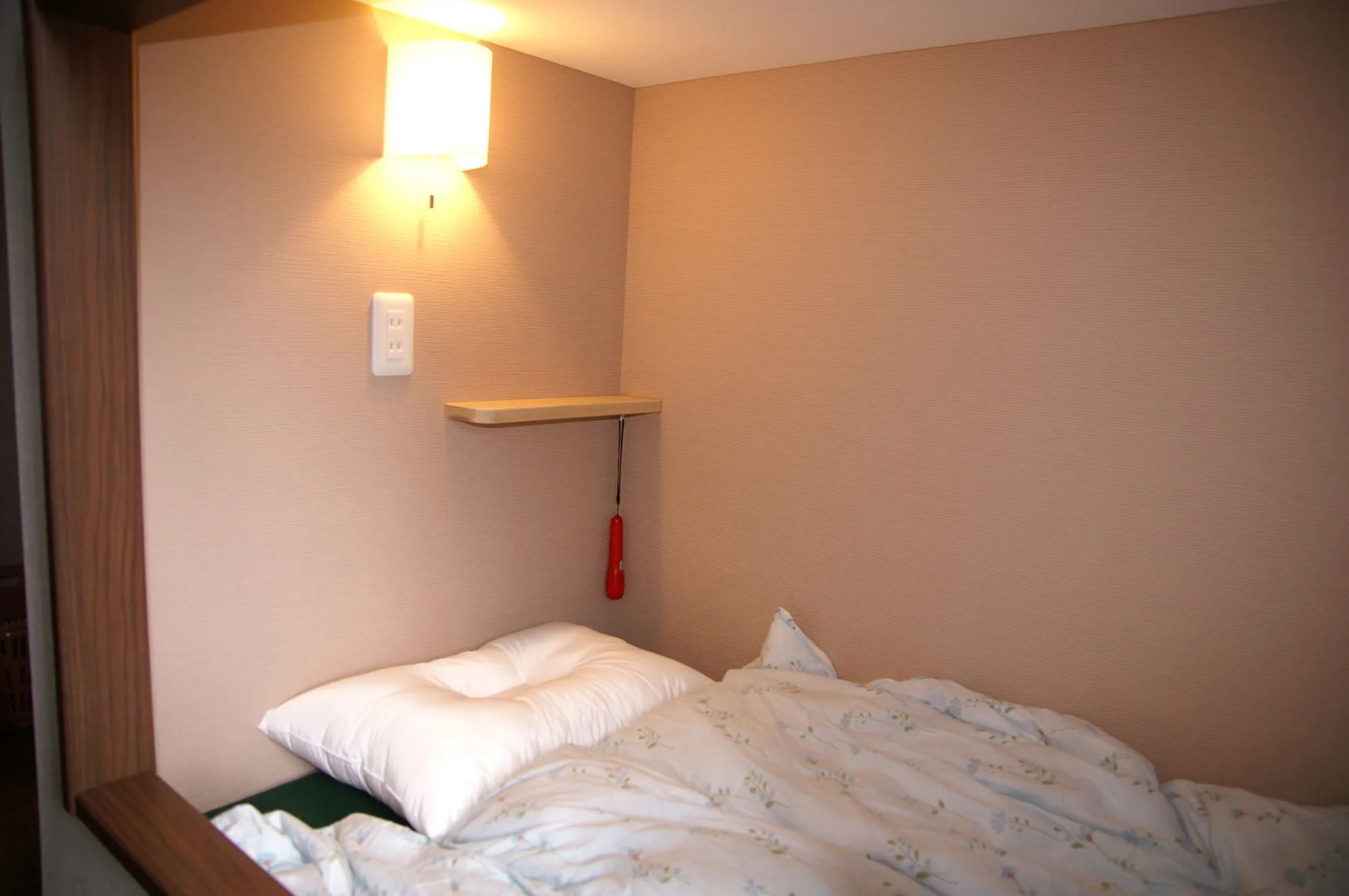 guesthouse haru kitamachi - Hostel