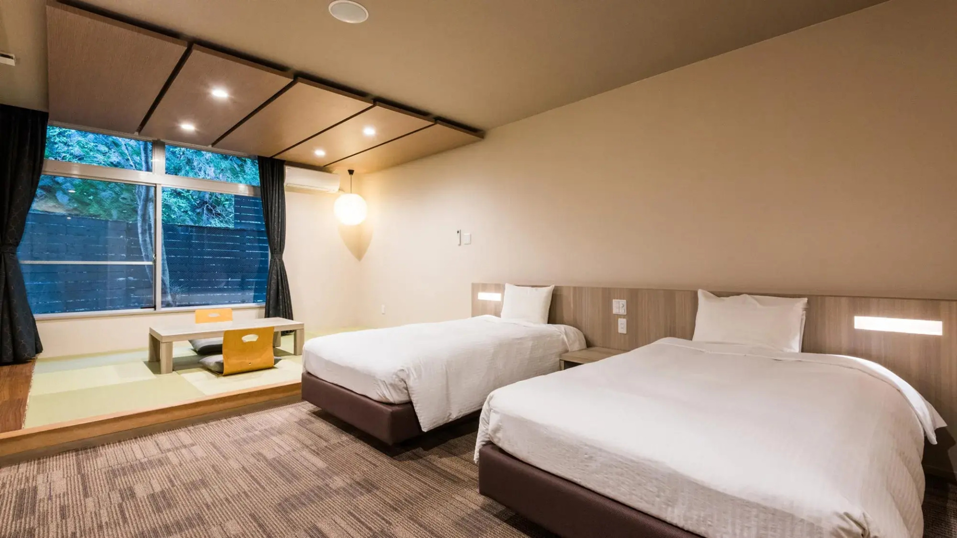 Ooedo Onsen Monogatari Premium Ikaho