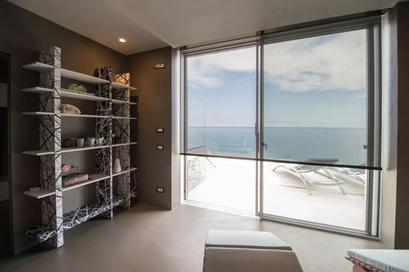 B&B Capo Torre Resort & SPA