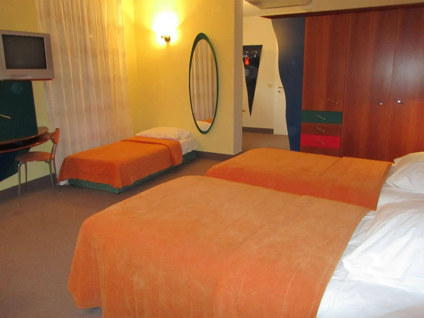 Art Hotel Tartini