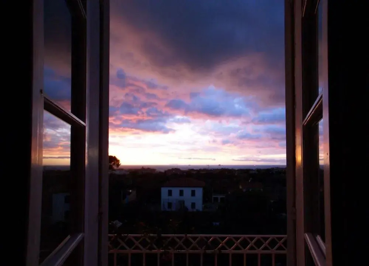 Villa Cassuto Maison de Charme