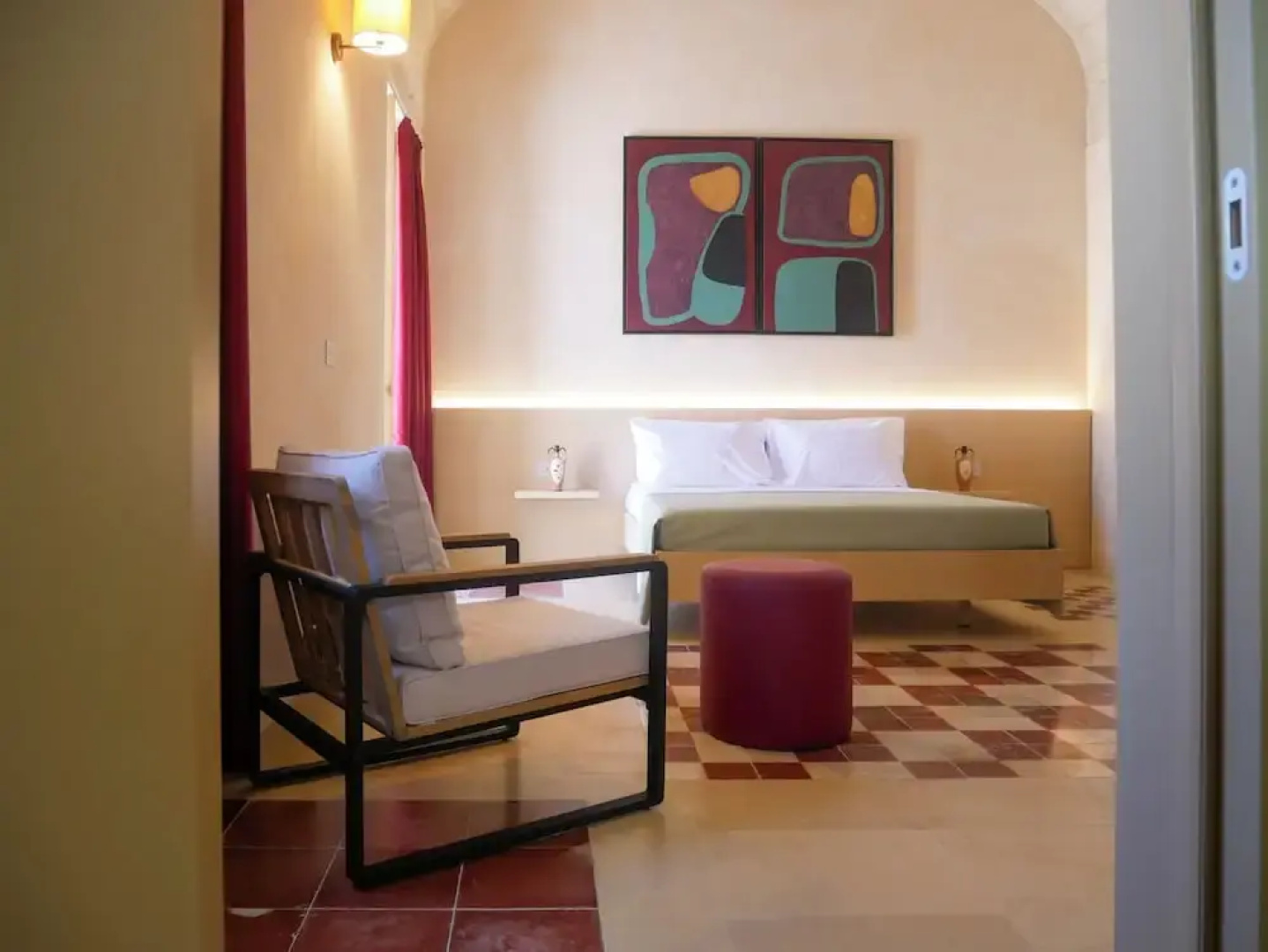 PALAZZO VIGILARIUM - Boutique Rooms
