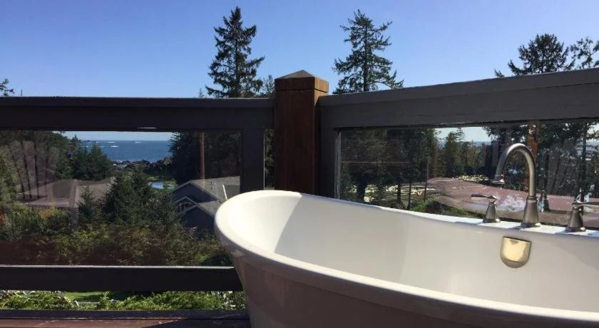 Wild Shores Guest House