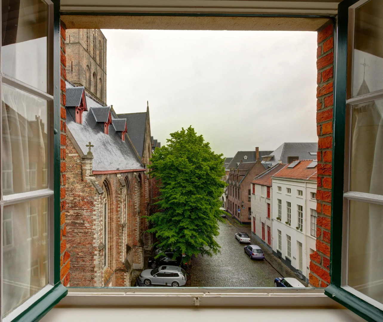 Hotel Jacobs