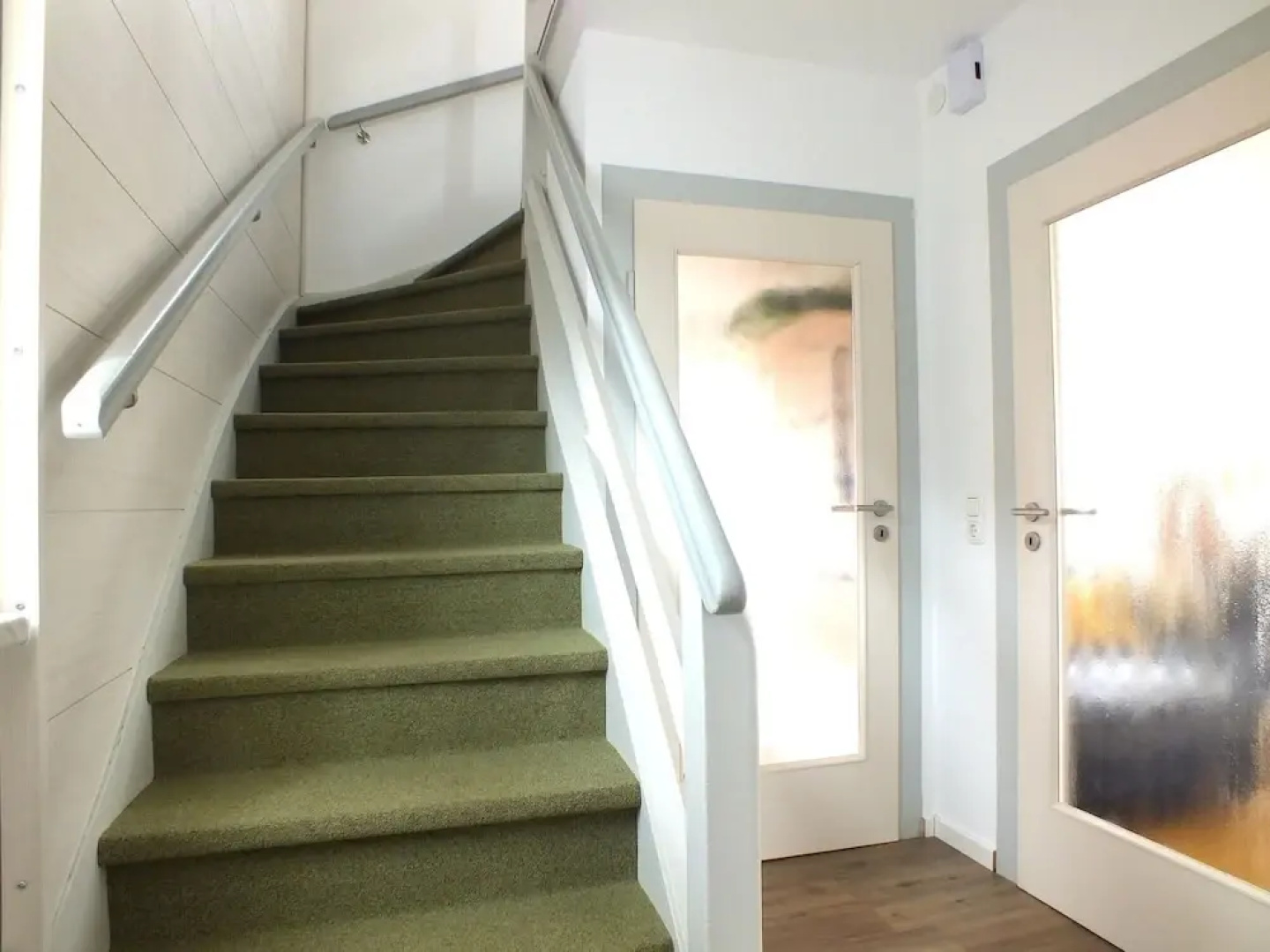 Holiday Home in Lichtenau With Garden Bliss