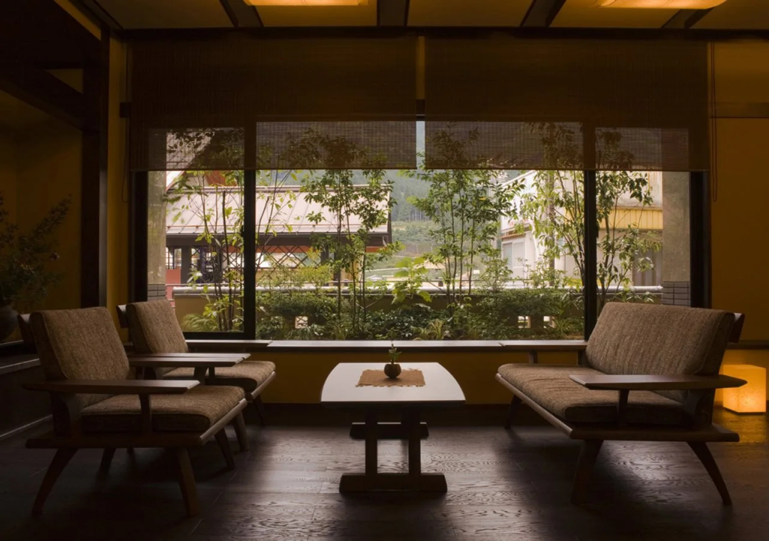 Gero Onsen Fugaku