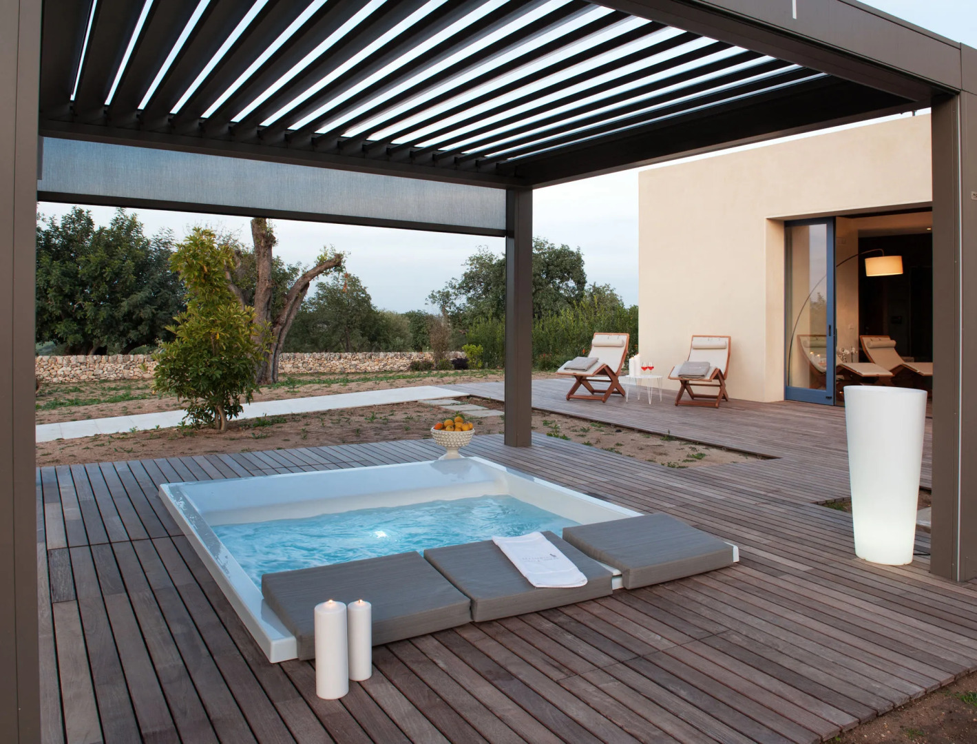 Masseria della Volpe