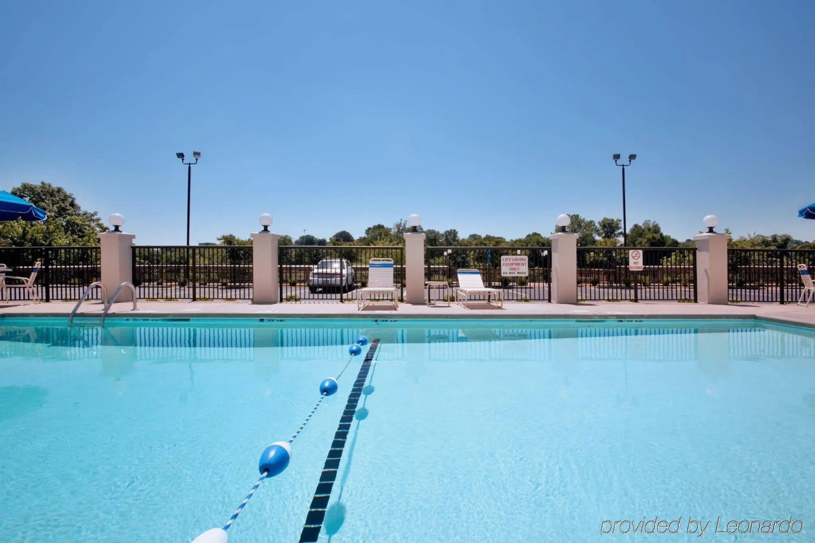 Holiday Inn Express Danville by IHG